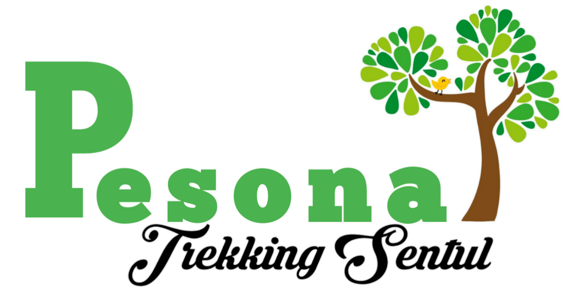 Logo Pesona Trekking Sentul